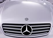 Mercedes-Benz CL 42
