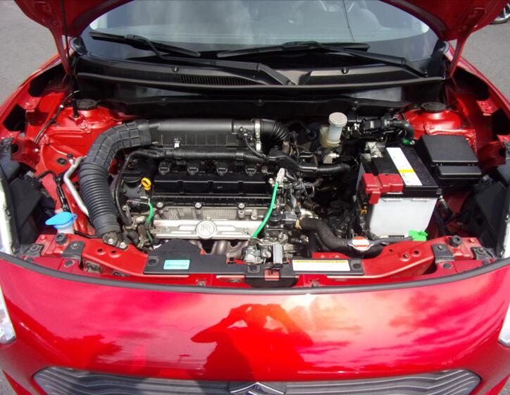 Suzuki Swift 26