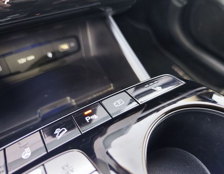 Hyundai Tucson 27
