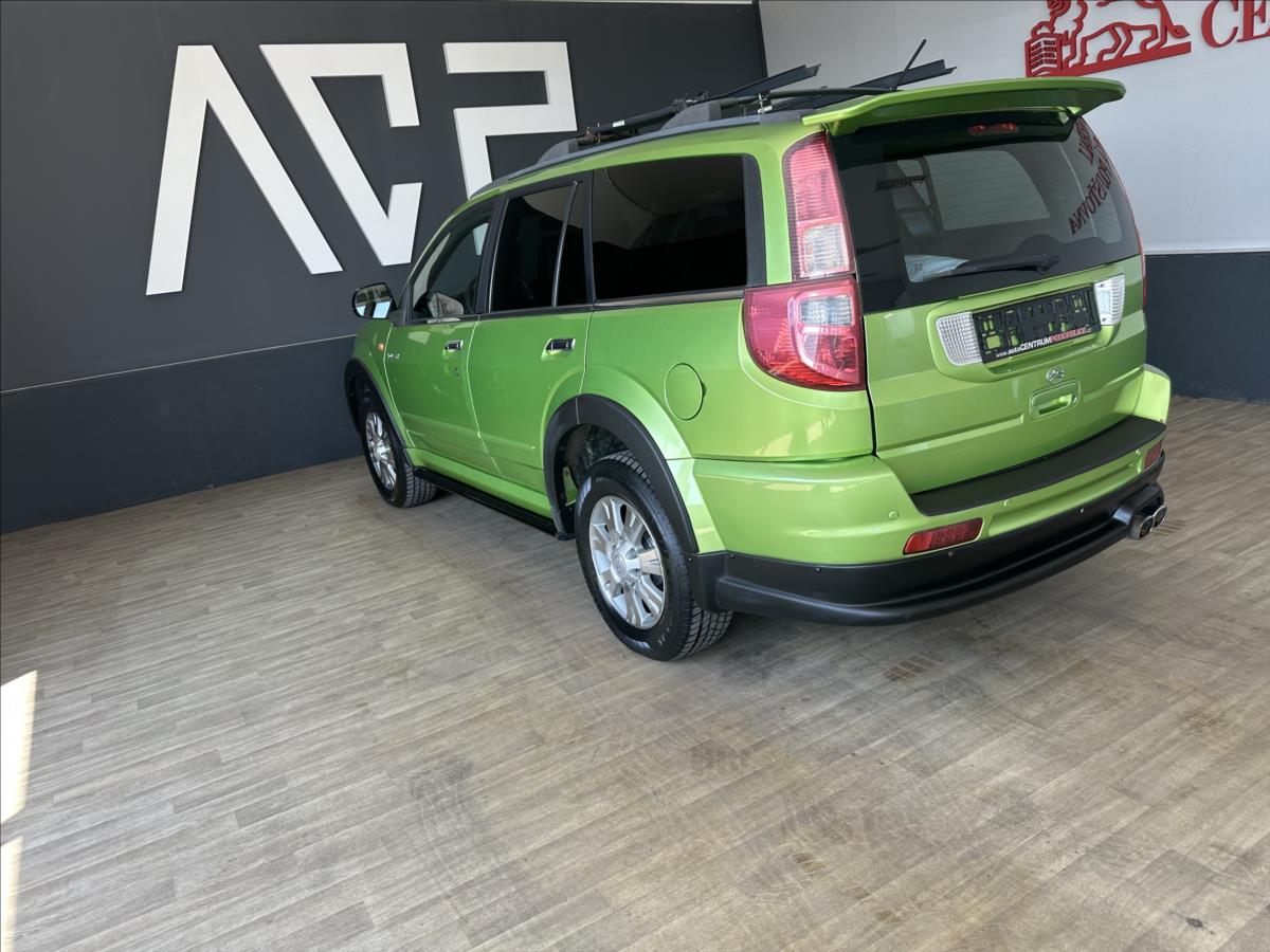 Great Wall Hower H5