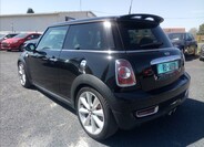 Mini Cooper S 5