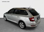 Škoda Fabia 7