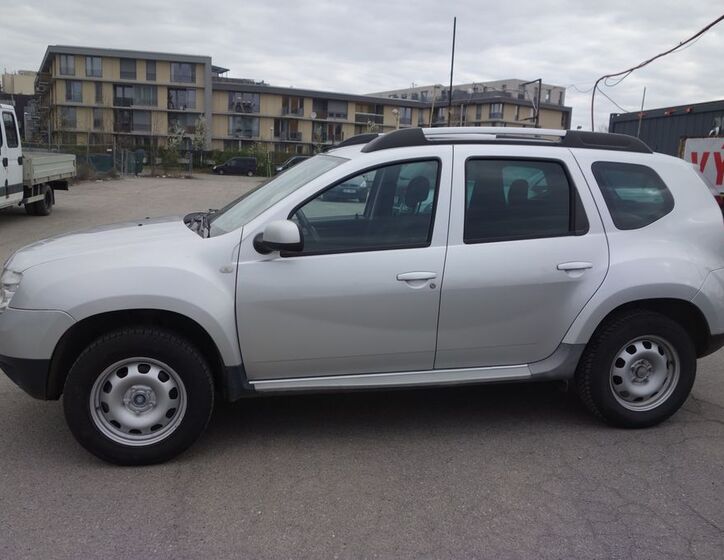 Dacia Duster 9