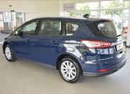 Ford S-MAX 8