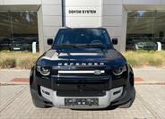 Land Rover Defender 3