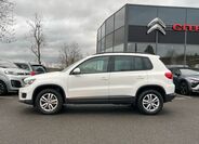Volkswagen Tiguan 4