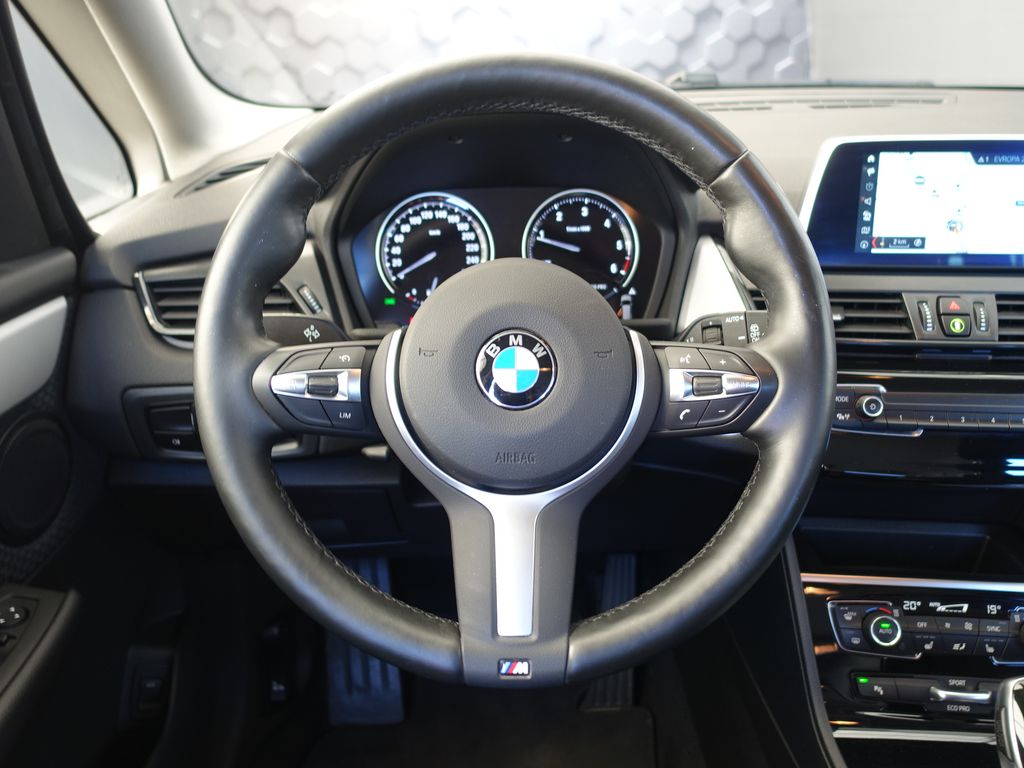 BMW Řada 2
