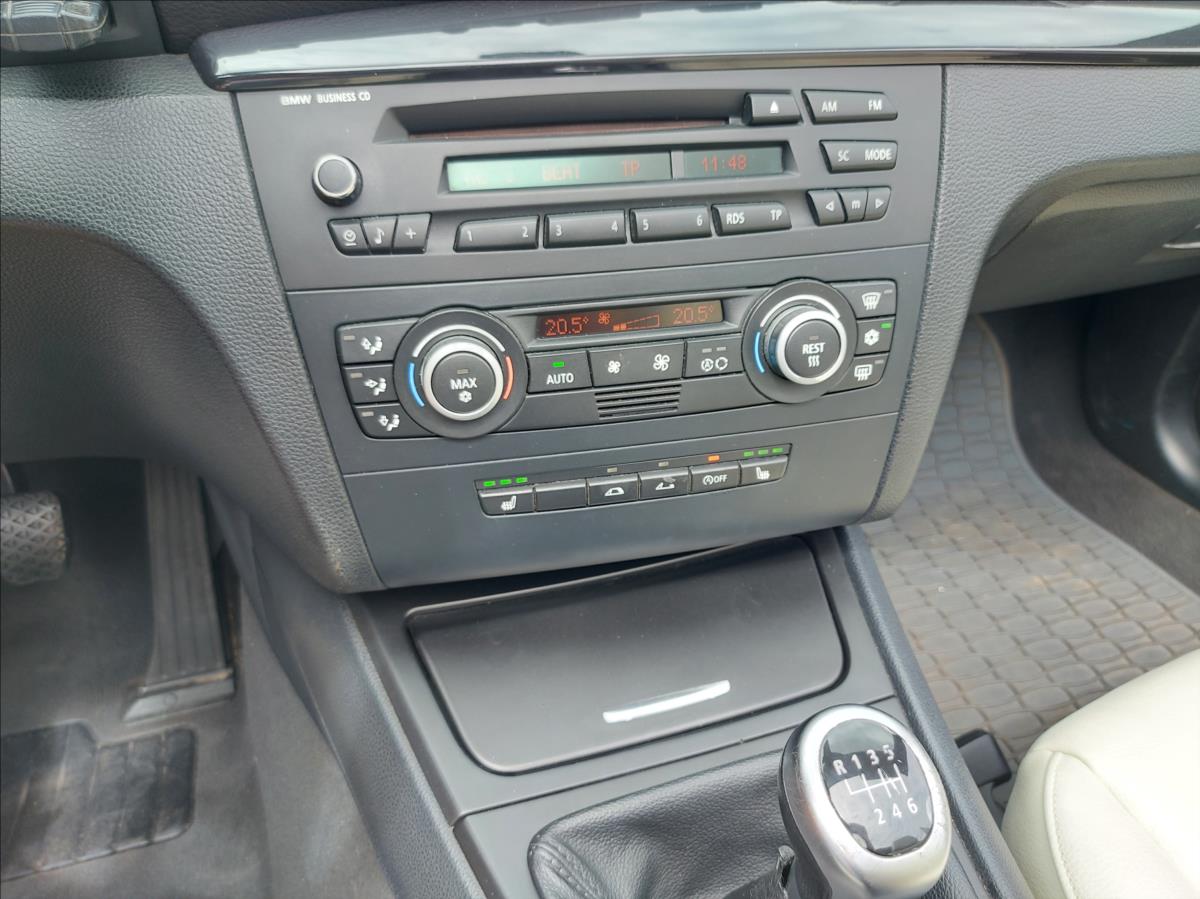 BMW Řada 1