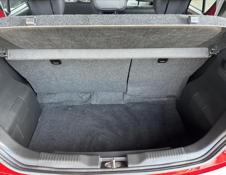Suzuki Ignis 5