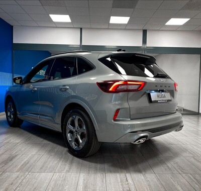 Ford Kuga 3