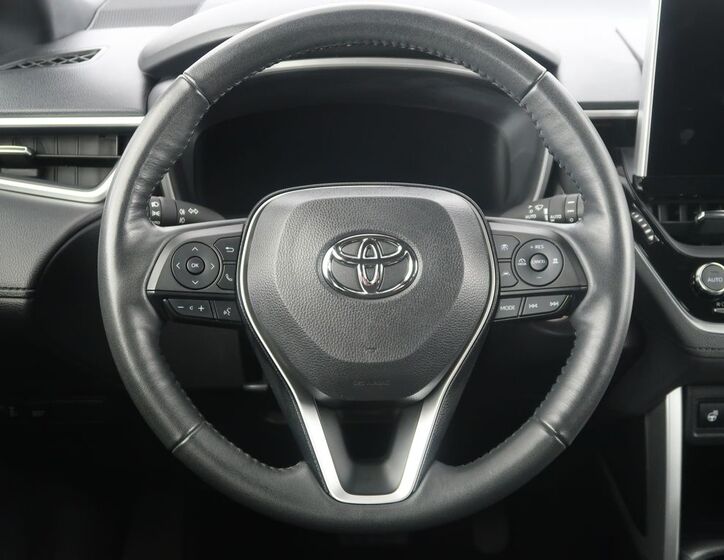 Toyota Corolla 15