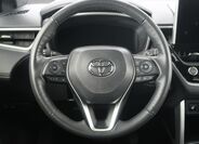 Toyota Corolla 15