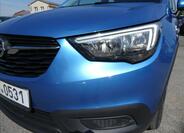 Opel Crossland X 4