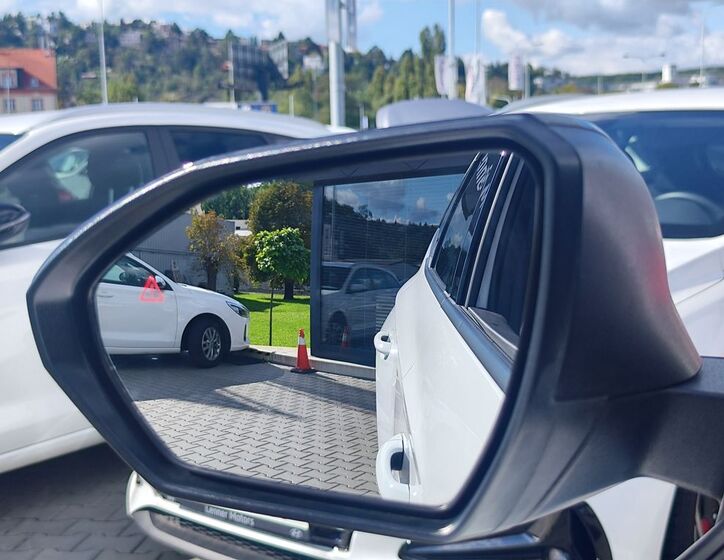 Hyundai Tucson 18