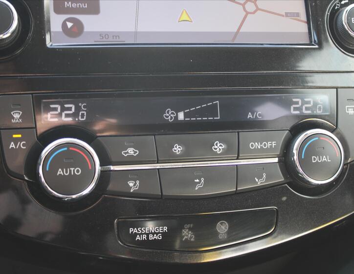 Nissan X-Trail 18