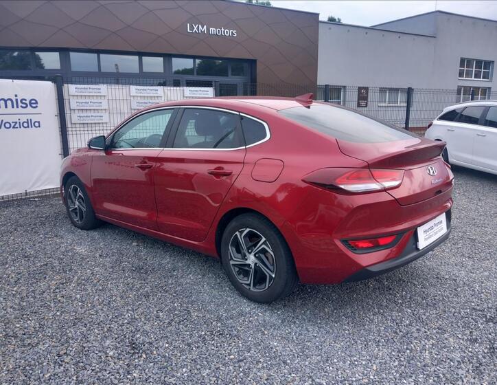 Hyundai i30 6