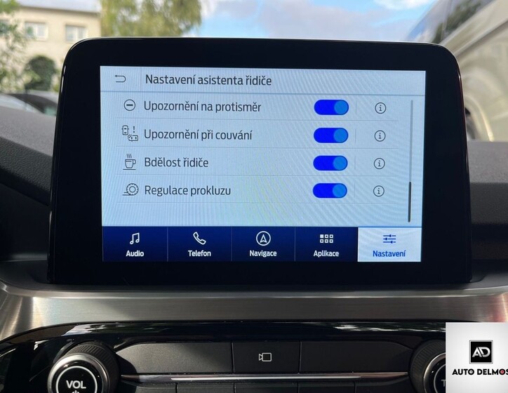 Ford Kuga 72