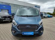 Ford Tourneo Custom 8