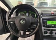 Škoda Octavia 9
