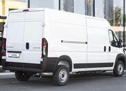 Citroën ë-Jumper 5