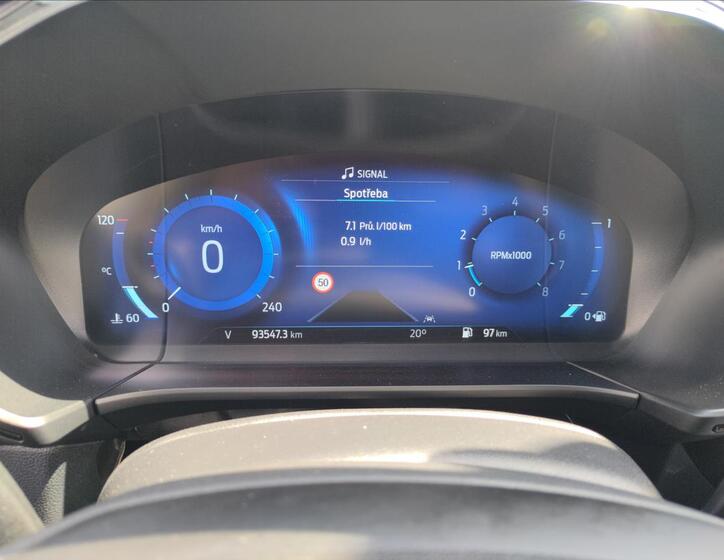 Ford Kuga 23