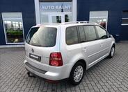 Volkswagen Touran 4