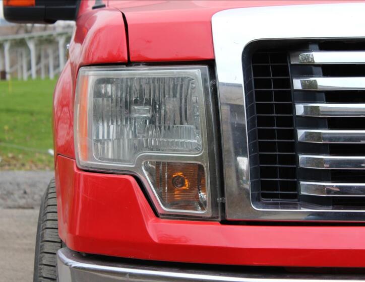 Ford F-150 31