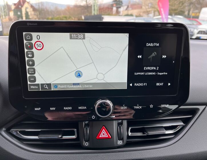 Hyundai i30 22