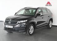 Škoda Kodiaq 1