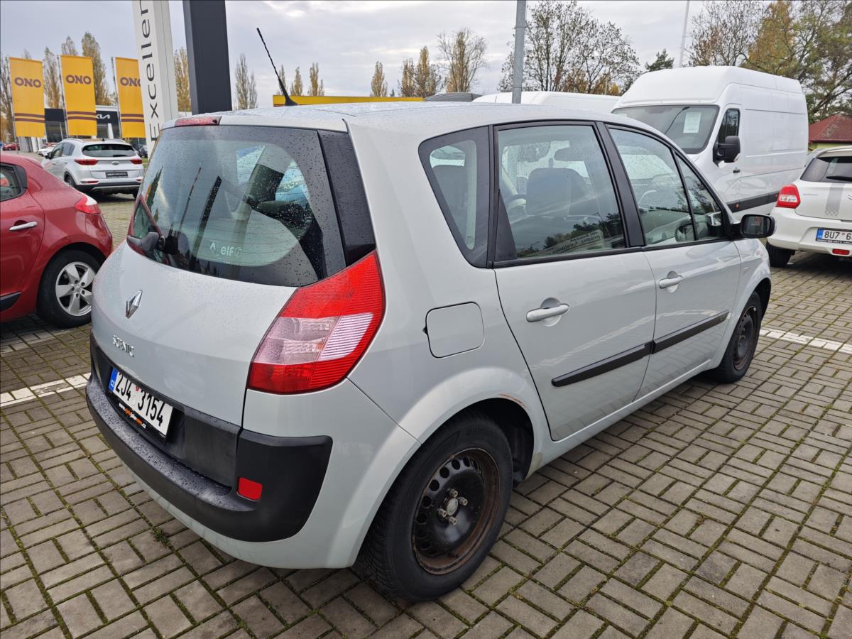 Renault Scénic