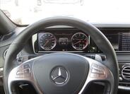 Mercedes-Benz Třídy S 35