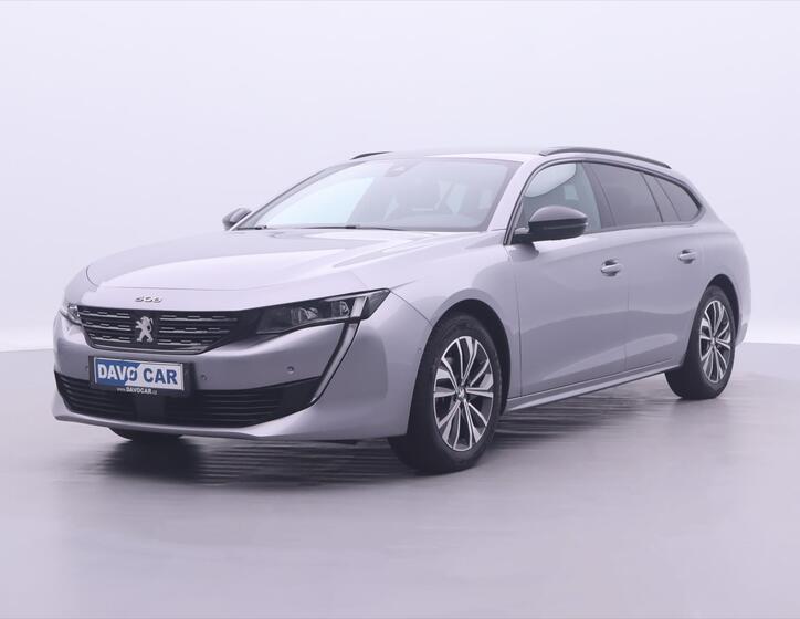 Peugeot 508 3