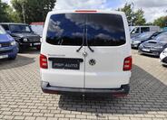 Volkswagen Transporter 10