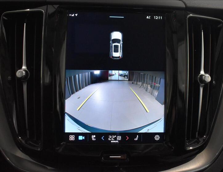 Volvo XC60 22