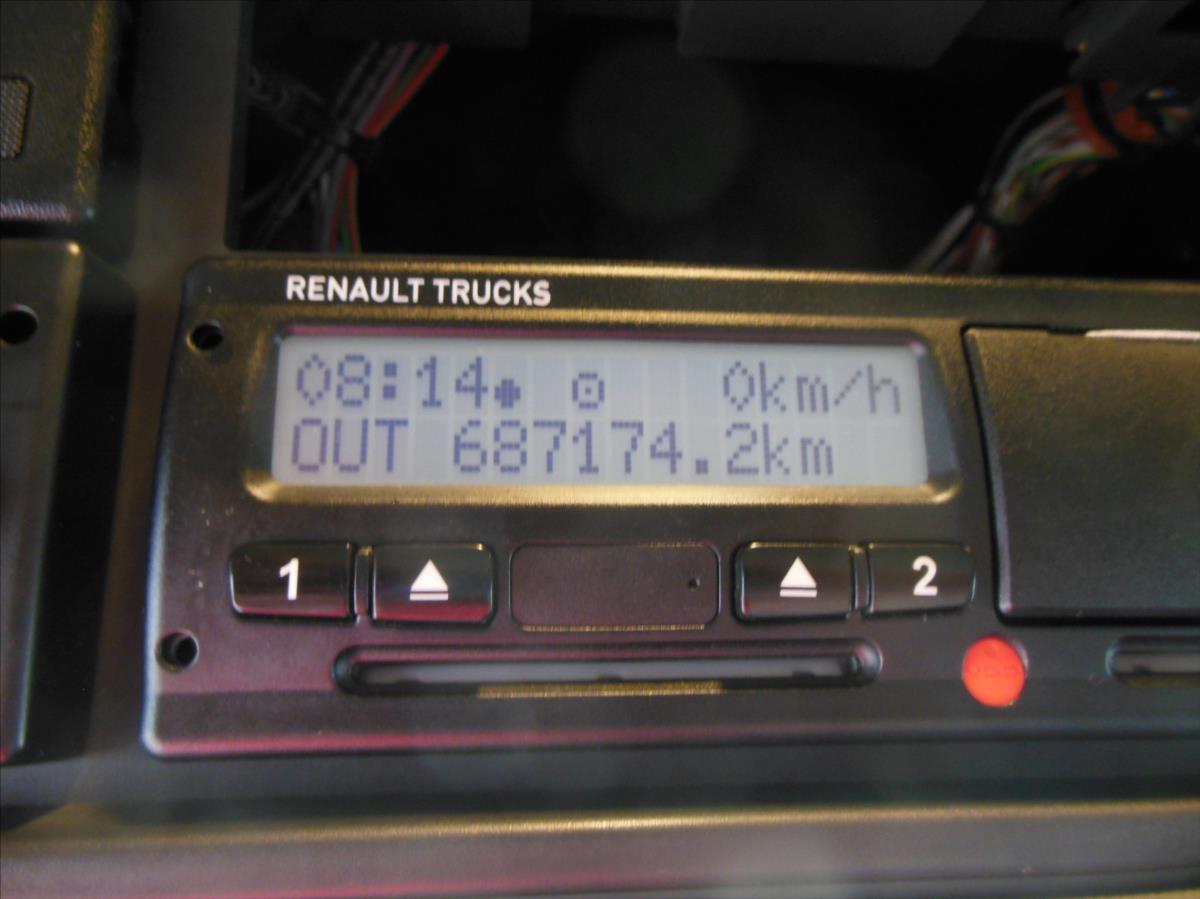 Renault Ostatní