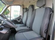 Nissan NV400 21