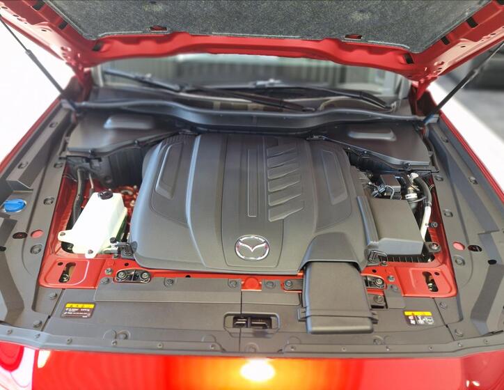 Mazda CX-60 17