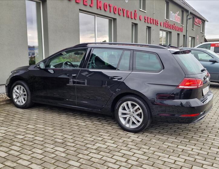 Volkswagen Golf 7