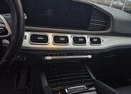 Mercedes-Benz GLE 15
