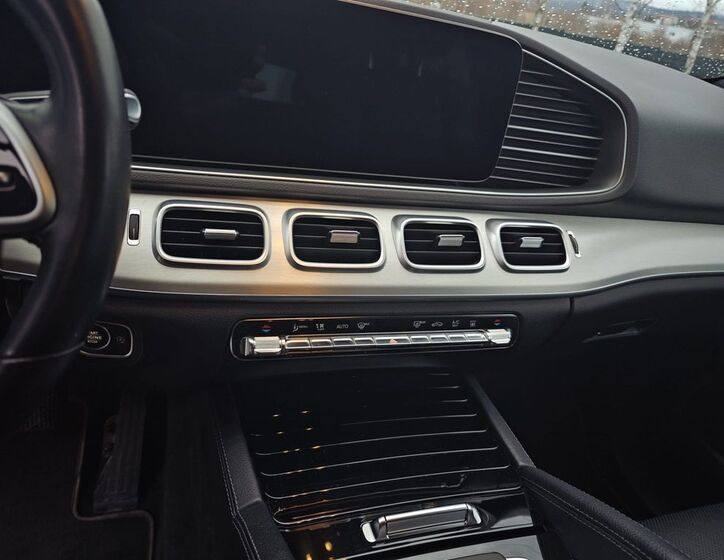 Mercedes-Benz GLE 15