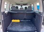 Volkswagen Caddy 11