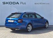 Škoda Octavia 2