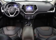 Jeep Cherokee 8