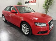 Audi A4 2
