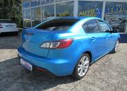 Mazda 3 4