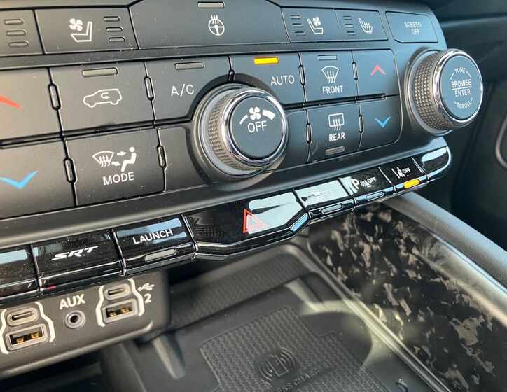 Dodge Durango 32