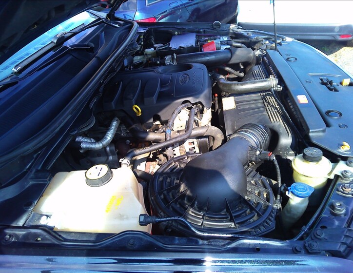Ford Ranger 23