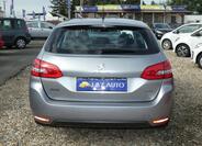 Peugeot 308 5