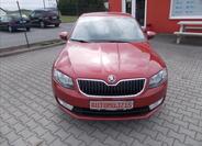 Škoda Octavia 3