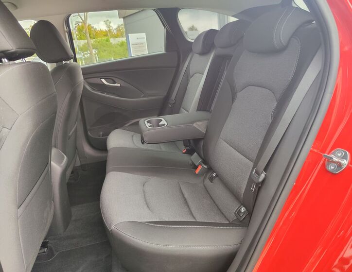 Hyundai i30 10